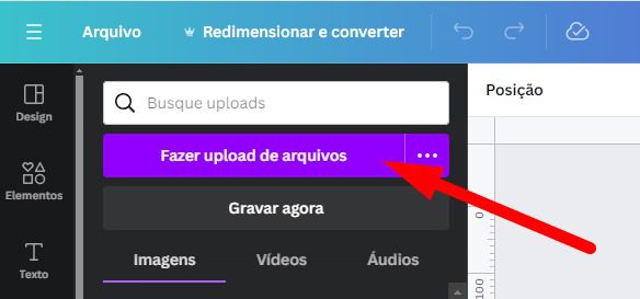 Como Criar uma Marca D água no Canva Gratuitamente Blog Vc Designer